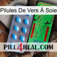 Pilules De Vers À Soie new03